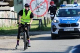 Jest pilny apel! Wyczerpany Łatwogang uzbierał już 7 milionów! Na drodze doszło do niebezpiecznej sytuacji!