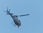 Małopolska Zaatakował nożem 48-latka i uciekł do lasu. Obława policji w Małopolsce