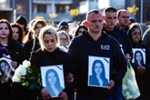 ojciec: "Dopadnę zabójcę!" Rocznica zabójstwa Mai z Mławy. Bliscy odwiedzą miejsce dramatu, by uczcić jej pamięć