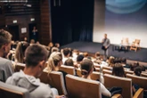 Edukacja wyższa Jakie studia wybrać? Ranking Perspektyw 2026 wskazuje najlepsze kierunki