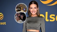 Ślub gwiazdy Polsatu Julia Suryś z "Tańca z Gwiazdami" wyszła za mąż. Kolejne huczne wesele i znani goście
