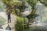 Policja wciąż szuka Postrzelenie kobiety w Warszawie. Trafiła do szpitala. Co tam się stało?