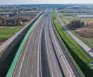 Utrudnienia w ruchu Koszmarny dojazd nad morze z Warszawy. Remont na trasie S7 pokrzyżuje plany urlopowiczów