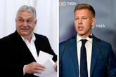 węgrzy wybrali władzę Peter Magyar przekazał wieści od Viktora Orbana! Premier Węgier już wie, że straci władzę po 16 latach!