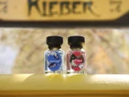 Strefa perfum Oriflame x młode talenty szkoły Givaudan – nowa, wyjątkowa kolekcja niszowych zapachów Top Scents