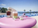 Strefa kawy Nespresso podkręca letni klimat nową linią kaw mrożonych