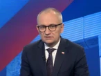 Poranny ring Dr Błażej Poboży: To jest sytuacja, która kompromituje rząd Tuska