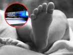 Szok! 5-miesięczne niemowlę nie żyje. Porażające szczegóły