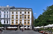 Spuścizna po architekcie Wyprzedaż przedmiotów po Cęckiewiczu wywołała skrajne emocje. Muzeum Krakowa odpowiada