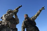 Wojna w Ukrainie Rosja uderza dronami. Uszkodzone bloki i infrastruktura portowa