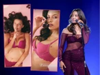 "Nie za sexy?" Julia Wieniawa w kusej bieliźnie rozgrzewa internet do czerwoności! Ogień, nie kobieta!