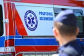 Tragiczny wypadek 24-latka zmarła po potrąceniu przez trolejbus. Przechodziła na zielonym świetle