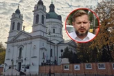 INWESTYCJE W WARSZAWIE Burmistrz z Woli nie chce już płacić za iluminację kościołów. Znikną światła na świątyniach?