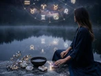 Horoskop dzienny na 10 maja - Czas na podsumowania i oczyszczenie. Gwiazdy wskazują, jak dziś zadbać o siebie