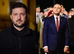 Politycy o aferze dotyczącej "bohaterów UPA" Odbiorą Zełenskiemu Order Orła Białego? "Wybuchnie wojna polityczna w Polsce"