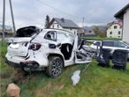 Wypadek w Beskidach Wypadek na przejeździe kolejowym w Węgierskiej Górce