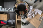 policjanci w szoku! Miał sposób na potencję i sprzedawał go przez internet. W mieszkaniu 31-latka odkryto farmaceutyczną hurtownię!