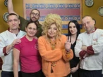 Gastronomia Magda Gessler ratowała lokal w Chorzowie. Emisja odcinka już 16 kwietnia