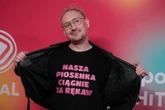 REALITY SHOW POZA EKRANEM Mariusz Kozak żegna się z "Gogglebox". Fani zaniepokojeni: "coś złego się dzieje"