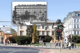Jedyna taka w Warszawie Tajemnica zaginionej warszawskiej kamienicy. Luksus, neony i zapomniane piękno