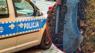 HORROR W AUTOBUSIE Wsiadł do autobusu z ogromną maczetą. „Ludzie zaczęli krzyczeć”
