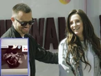 Jeden szczegół przykuwa uwagę Ukochana Hakiela pokazała zdjęcie drugiego dziecka! Ujawniła płeć?