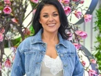 Moda na lato Katarzyna Cichopek zachwyca w programie "halo tu Polsat". Jej beżowy kombinezon to hit na lato