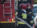 tragedia Dramat na Pomorzu! W płomieniach zginęło prawie 500 gołębi, straty są ogromne