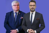 szok i niedowierzanie Poseł PiS mocno zaskoczył ws. posła KO. "Nie myślałem, że będę kiedyś bronił"