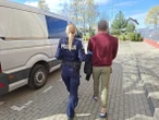 kryminalne Przyszedł obejrzeć nieruchomość. Zamiast w nowym domu, najbliższy czas spędzi za kratami