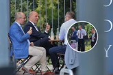 Wyprawa polityków na lody! Posłowie PiS opuścili obrady Sejmu dla słodkiej przyjemności [ZDJĘCIA]