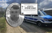 Miał tylko 23 lata Tragiczny finał poszukiwań Adriana. „Nasz ukochany Syn, Brat i Wnuczek”