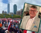 Jan Kopeć o Paradzie 3 Maja Wyjdą na ulice Chicago, by przypomnieć o ważnej polskiej rocznicy. „To największa manifestacja polskości w USA”