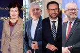 Polscy krezusi w Brukseli Fortuny europosłów ujawnione. Arłukowicz milionerem, Obajtek kolekcjonerem, Braunowi niewiele zostaje