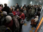 Protest ochrony zdrowia Kryzys w ochronie zdrowia. Ogólnopolski protest szpitali