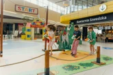 Odkryj świat Pippi! Ingka Centres zaprasza rodziny do czterech centrów handlowych na zabawę pełną kreatywności