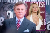 Sydney Sweeney nowym Bondem?! Kobieta zostanie nowym Bondem! Reżyser stawia na gorące nazwisko
