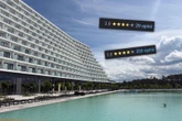Niepokojąca sytuacja Opinie zniknęły. Hotel Gołębiewski komentuje sprawę