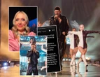 Juror się tłumaczy Burza po 12 punktach dla Izraela na Eurowizji. Polski juror przerwał milczenie