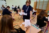 Egzamin ósmoklasisty Te zadania z matematyki pokonują nawet pilnych uczniów. To najgorsza część egzaminu ósmoklasisty