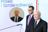 Wielki rozd sił Morawiecki składa ofertę Tuskowi? Prof. Konarski: PiS nie ma szans na wygraną