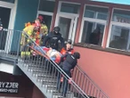 dramat Makabra w Toruniu! Sławomir wbił nóż w brzuch żony, bo podejrzewał ją o zdradę