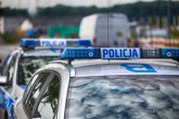 Wypadek na A1 Ciężarówka staranowała auto osobowe. Przywrócono ruch po wypadku na A1
