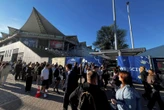 Matura 2026 Ponad 8 tys. uczniów zdaje maturę inaczej. Miasteczko na stadionie Legii