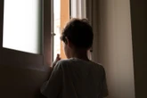 Dramat w Hrubieszowie Wstrząsające sceny w Hrubieszowie. 4-latek sam chodził po ulicach miasta