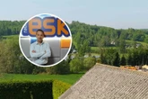 Gmina Chmielnik Mieszkańcy skarżą się na nieznośny fetor z oczyszczalni. „Żyć się nie chce”