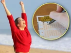 Ogromne emocje Gigantyczna kumulacja Eurojackpot! We wtorek do wygrania potężne 520 milionów złotych
