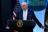 tak źle nie było! Trump Trump na dnie! Notowania prezydenta USA lecą na łeb, na szyję