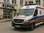 Służby w akcji Drzewo runęło na dwie osoby na wózkach. Dramat w centrum Kołobrzegu