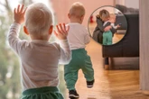 Szczęśliwy finał Stasio ma nowy dom! Rodzice pokochali go za zdjęcie z samochodzikiem